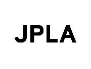 Joanna Pertz Landscape Architecture JPLA Logo